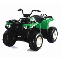 yamaha grizzly 24 volt quad powered ride